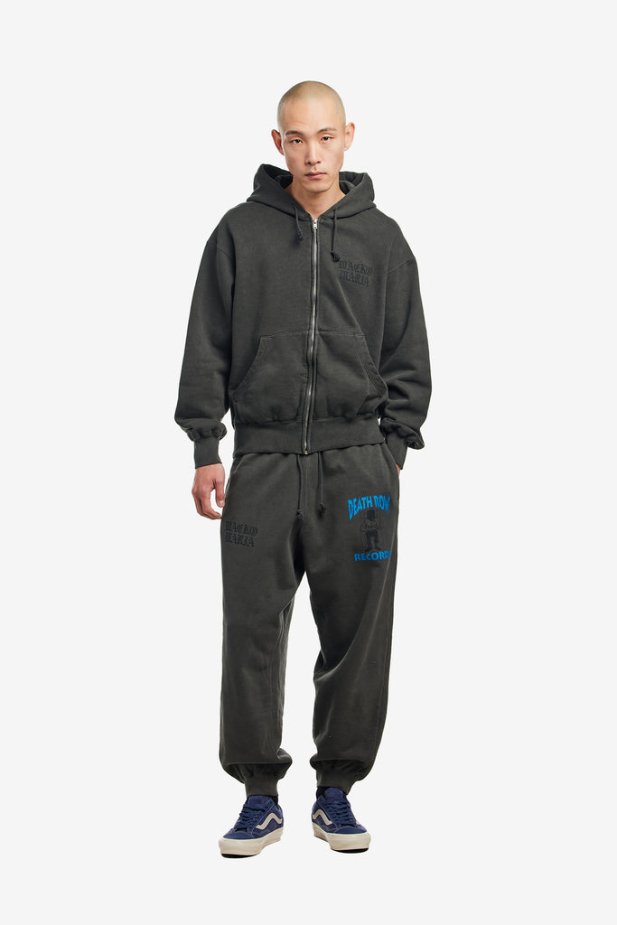 DEATH ROW RECORDS / SWEAT PANTS - WORKSOUT WORLDWIDE
