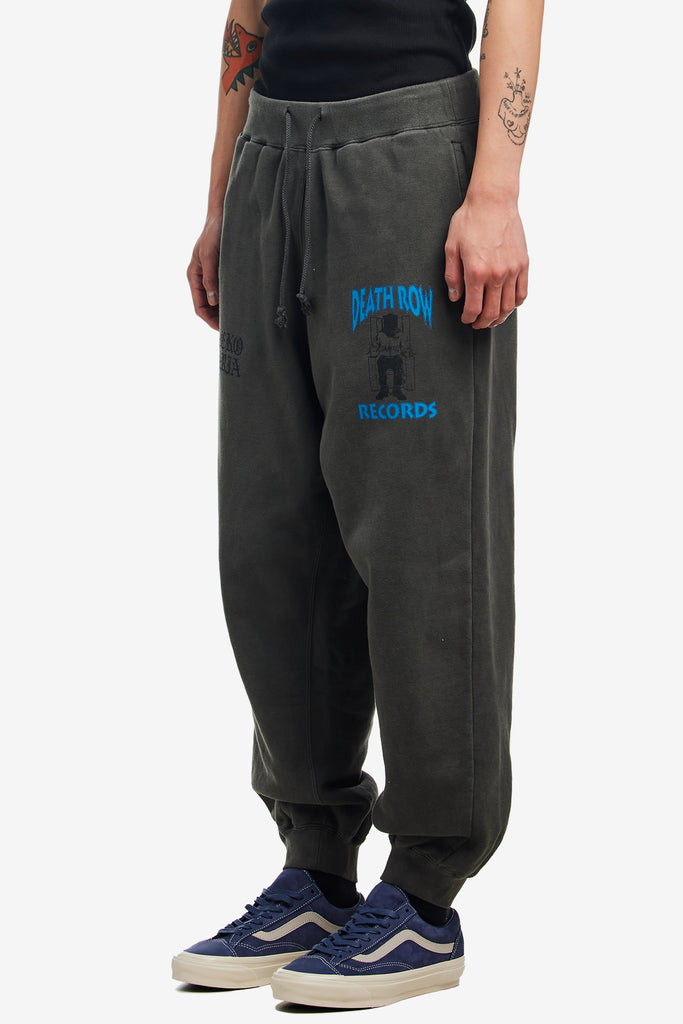 DEATH ROW RECORDS / SWEAT PANTS - WORKSOUT WORLDWIDE