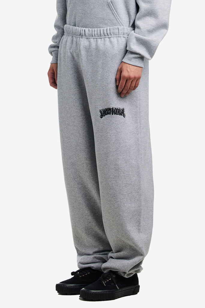 TIM LEHI / SWEAT PANTS - WORKSOUT WORLDWIDE