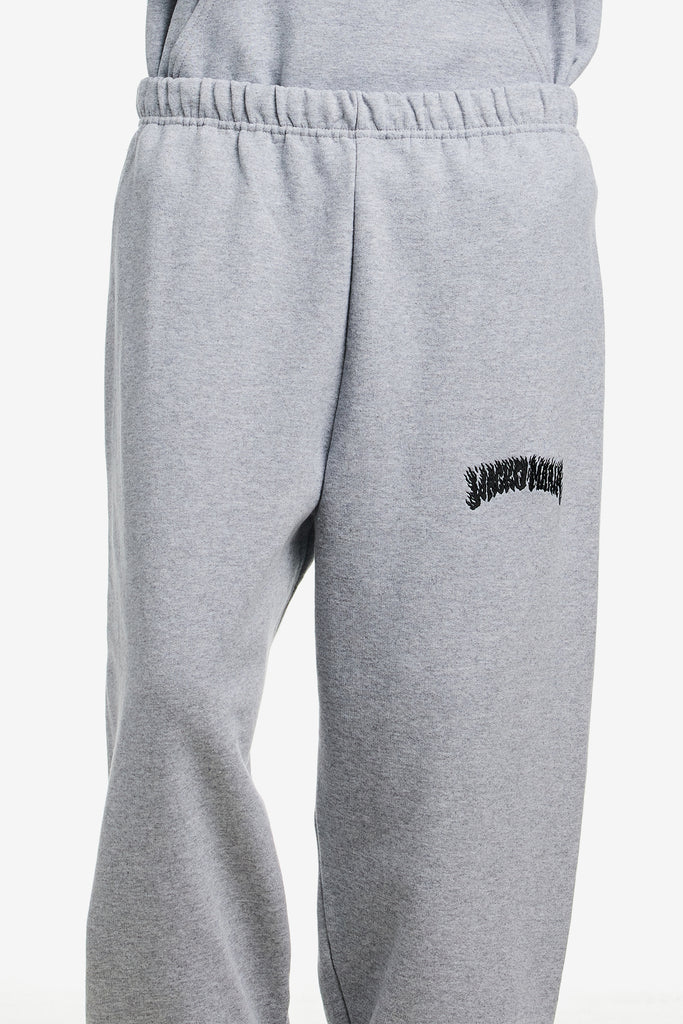 TIM LEHI / SWEAT PANTS - WORKSOUT WORLDWIDE