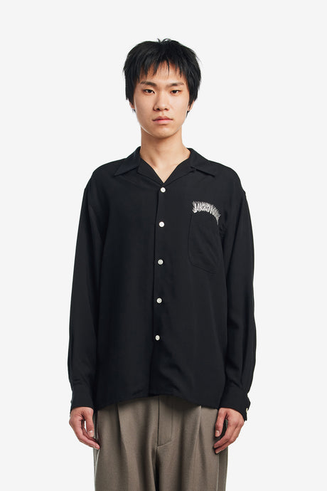 TIM LEHI / 50S SHIRT L/S