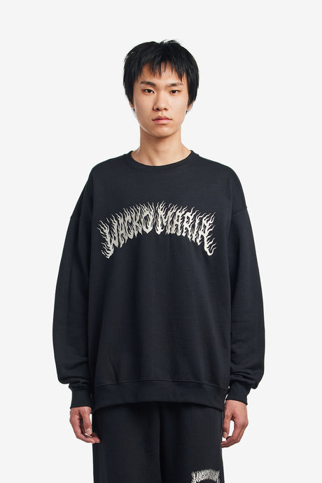 TIM LEHI / SWEAT SHIRT