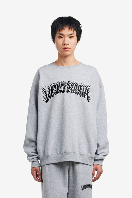 TIM LEHI / SWEAT SHIRT