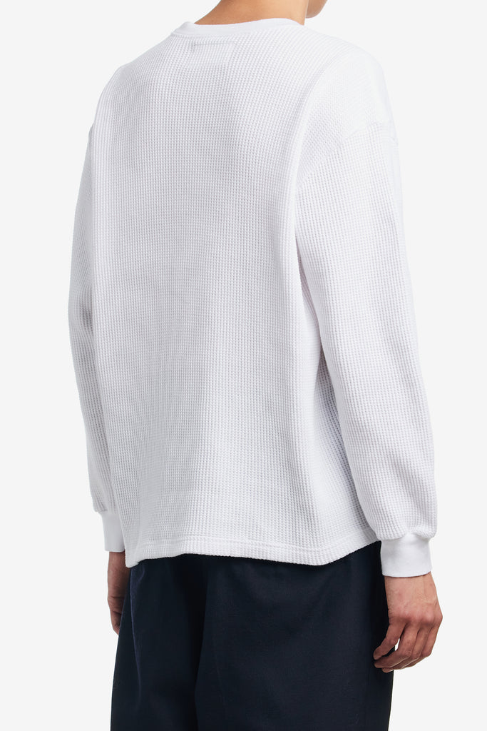 THERMAL SHIRT - WORKSOUT WORLDWIDE