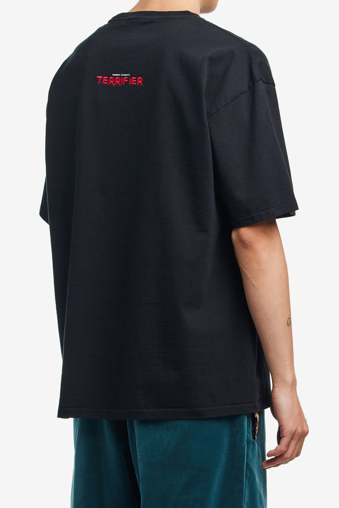 TERRIFIER / T-SHIRT ( TYPE-3 ) - WORKSOUT WORLDWIDE