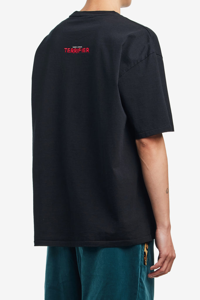 TERRIFIER / T-SHIRT ( TYPE-1 ) - WORKSOUT WORLDWIDE