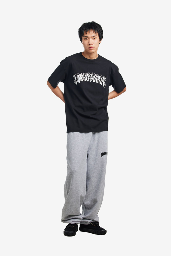 TIM LEHI / T-SHIRT - WORKSOUT WORLDWIDE