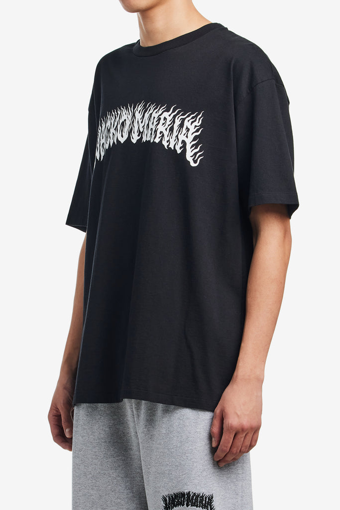 TIM LEHI / T-SHIRT - WORKSOUT WORLDWIDE