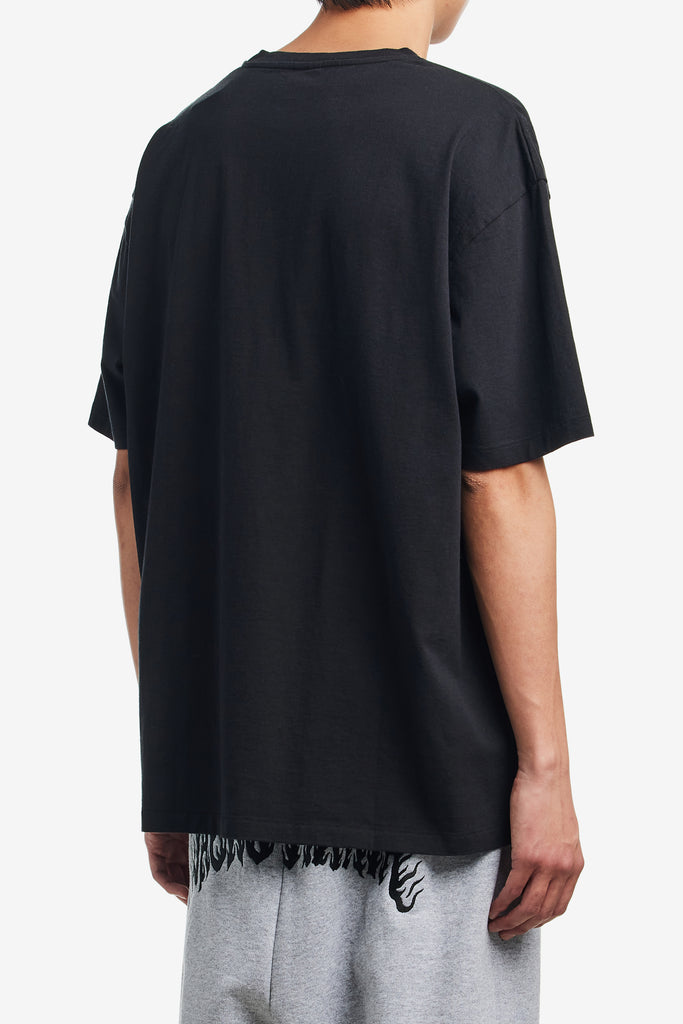 TIM LEHI / T-SHIRT - WORKSOUT WORLDWIDE