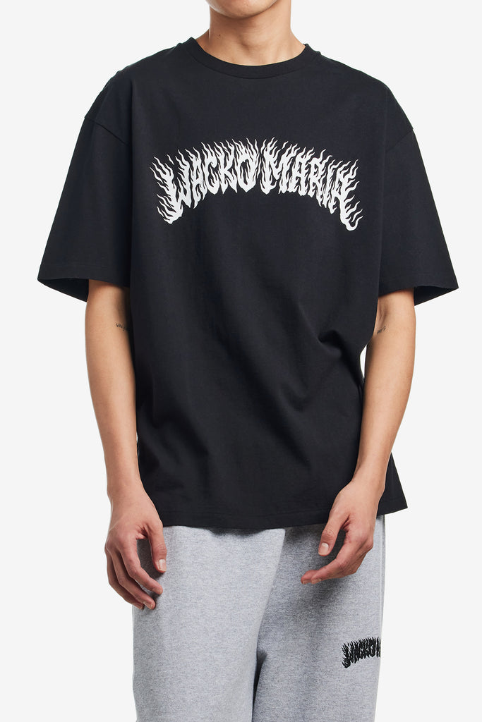 TIM LEHI / T-SHIRT - WORKSOUT WORLDWIDE