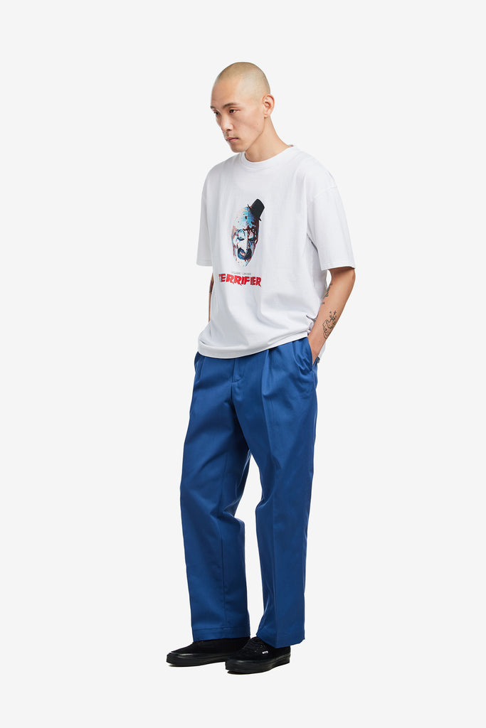 TERRIFIER / T-SHIRT ( TYPE-2 ) - WORKSOUT WORLDWIDE