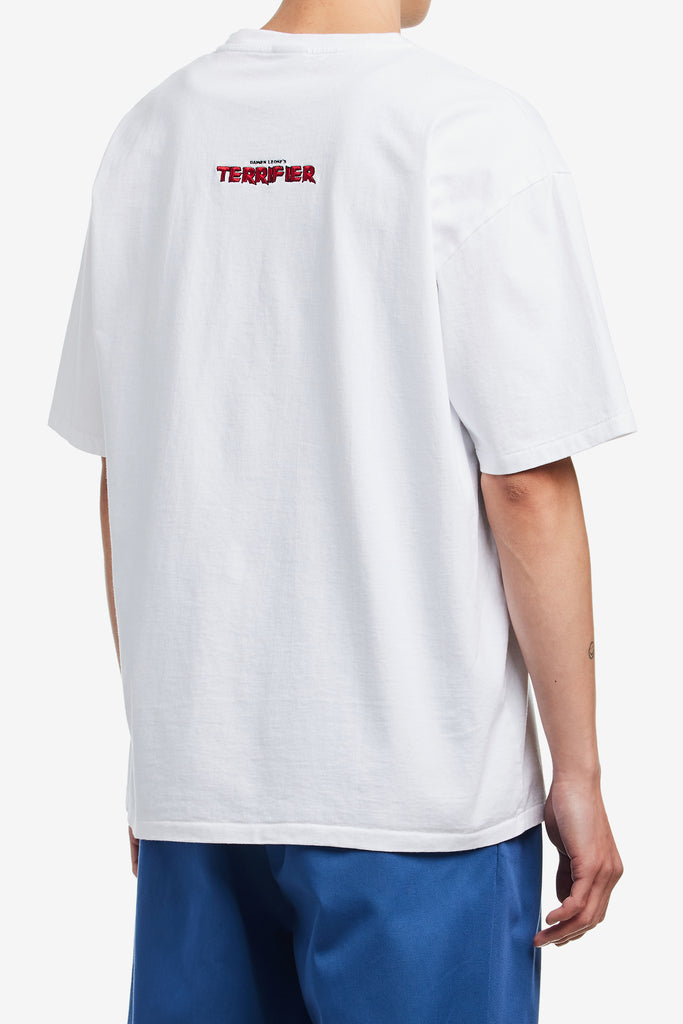 TERRIFIER / T-SHIRT ( TYPE-2 ) - WORKSOUT WORLDWIDE