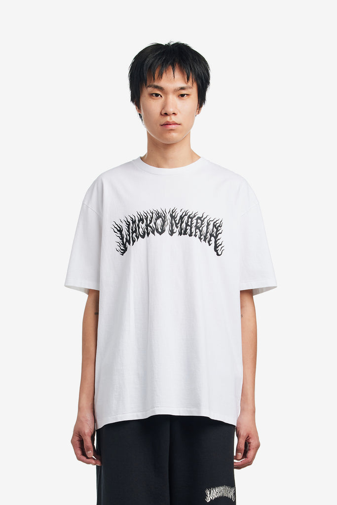 TIM LEHI / T-SHIRT - WORKSOUT WORLDWIDE