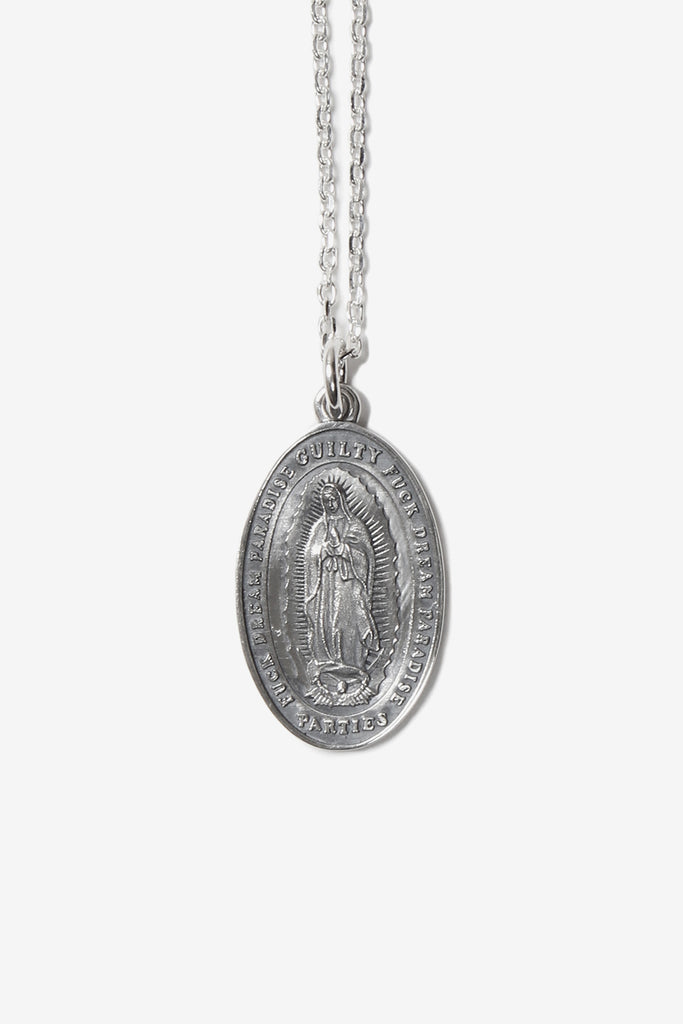 MEDAI NECKLACE - WORKSOUT WORLDWIDE