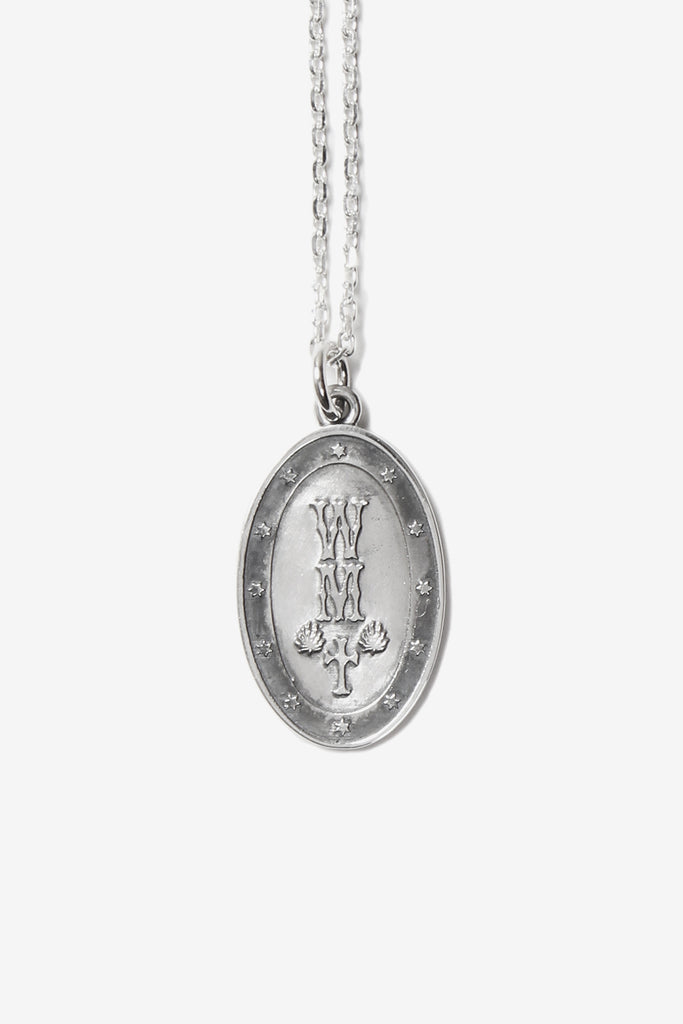 MEDAI NECKLACE - WORKSOUT WORLDWIDE