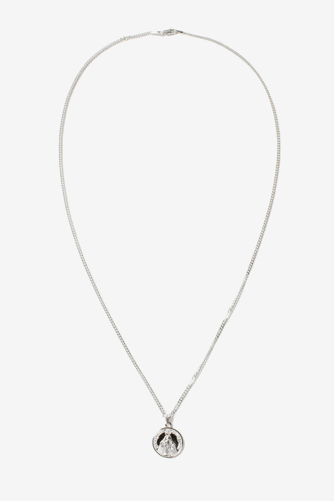 COIN NECKLACE - WORKSOUT WORLDWIDE