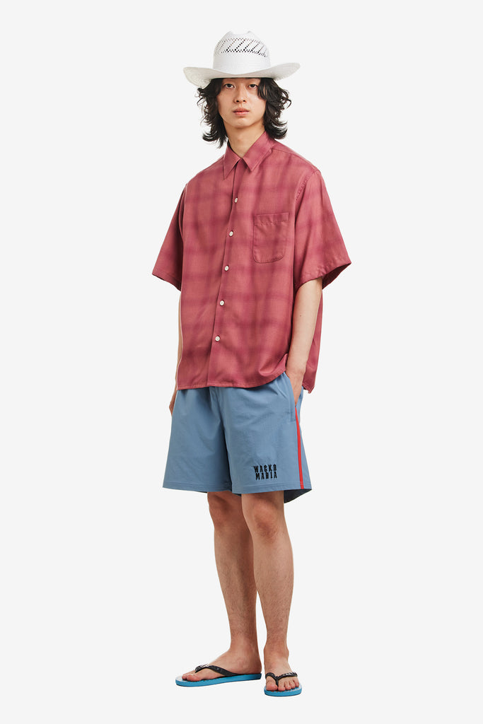 PAPER HAT - WORKSOUT WORLDWIDE