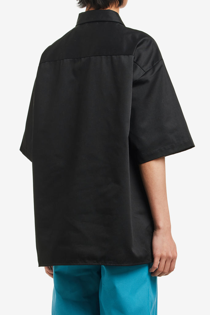 DICKIES / WORK SHIRT ( TYPE-1 ) - WORKSOUT WORLDWIDE