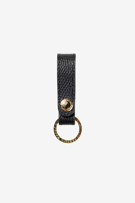 LEATHER KEY HOLDER