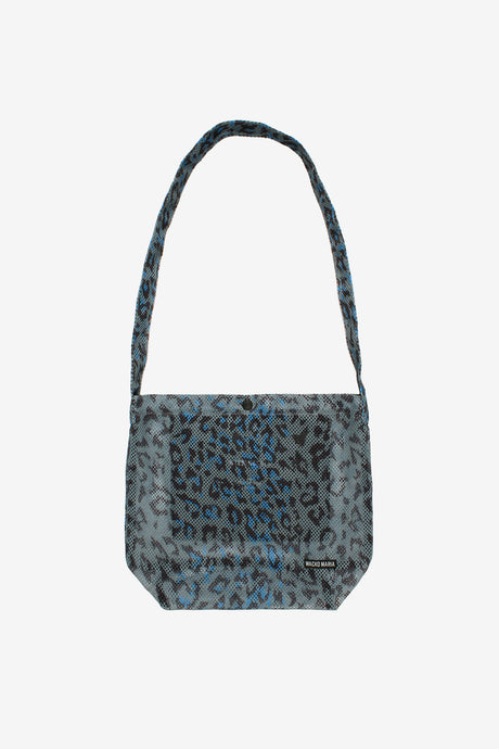 SPEAK EASY / LEOPARD SHOULDER BAG
