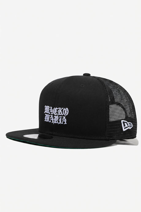 NEW ERA / 59FIFTY TRUCKER