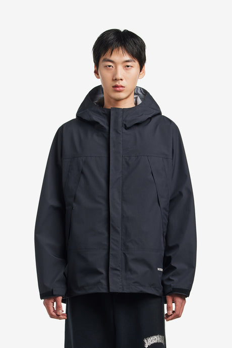 MOUNTAIN PARKA