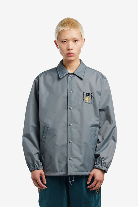 COACH JACKET ( TYPE-2 )