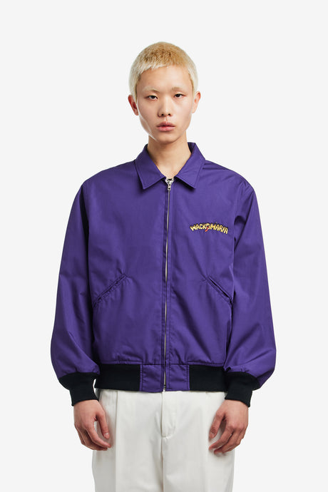 TIM LEHI / VIETNAM JACKET
