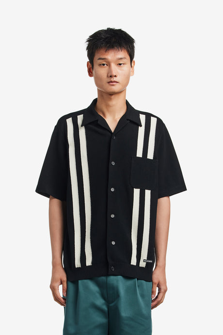 KNIT SHIRT