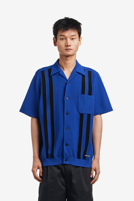 KNIT SHIRT