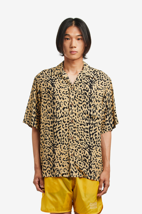 HAWAIIAN SHIRT S/S ( TYPE-3 )