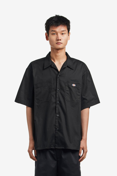 DICKIES / WORK SHIRT ( TYPE-1 )