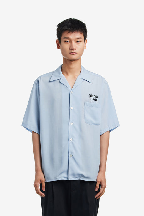 50S SHIRT S/S ( TYPE-2 )