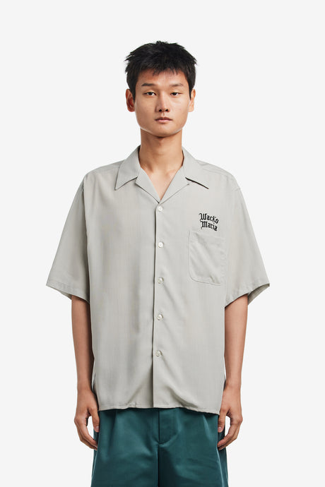 50S SHIRT S/S ( TYPE-2 )