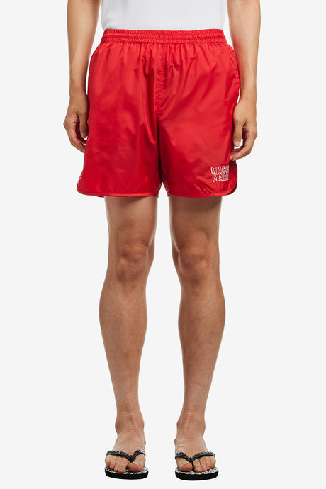 ATHLETIC SHORTS