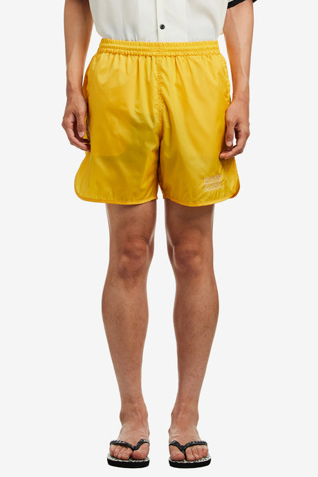ATHLETIC SHORTS