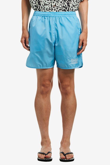 ATHLETIC SHORTS