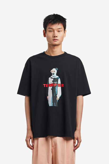 TERRIFIER / T-SHIRT ( TYPE-2 )