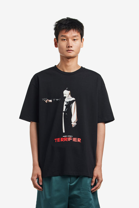 TERRIFIER / T-SHIRT ( TYPE-3 )