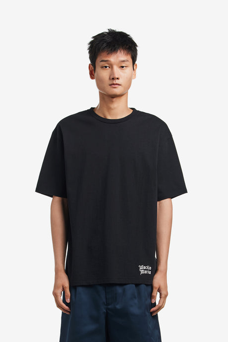 CREW NECK T-SHIRT ( TYPE-1 )