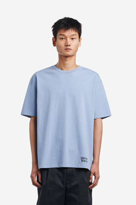 CREW NECK T-SHIRT ( TYPE-1 )