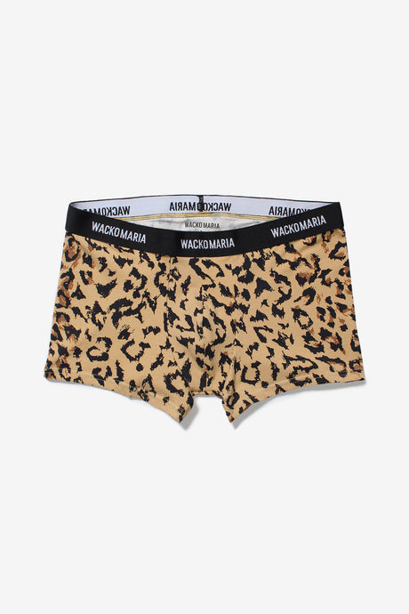 LEOPARD BOXER BRIEFS