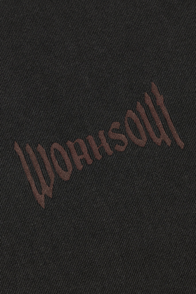 DOUBLE TEAM 24 LS - WORKSOUT WORLDWIDE