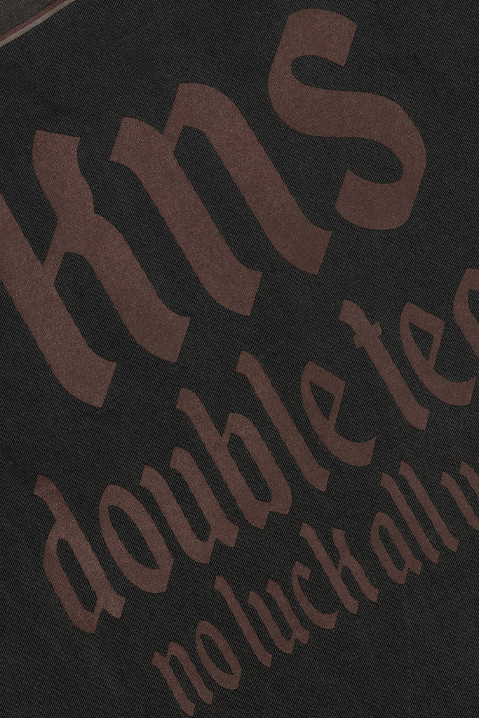 DOUBLE TEAM 24 LS - WORKSOUT WORLDWIDE