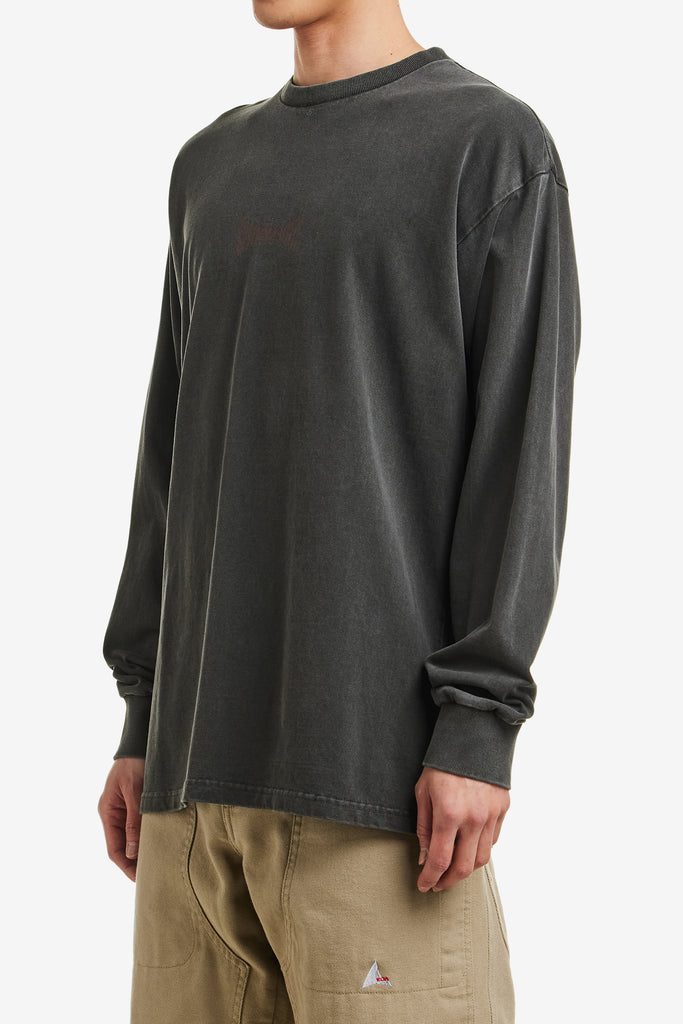 DOUBLE TEAM 24 LS - WORKSOUT WORLDWIDE