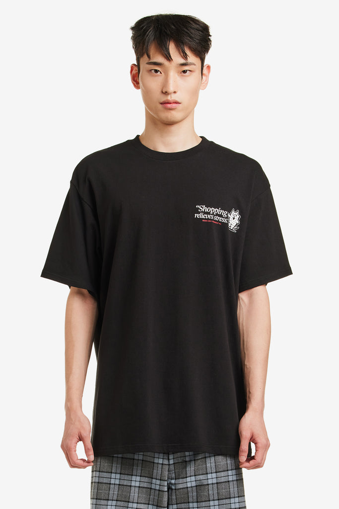 SRS TEE - WORKSOUT WORLDWIDE