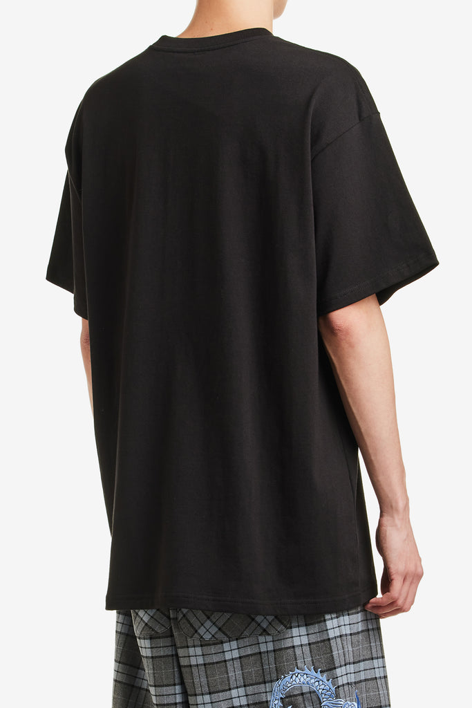 CUTTER TEE - WORKSOUT WORLDWIDE