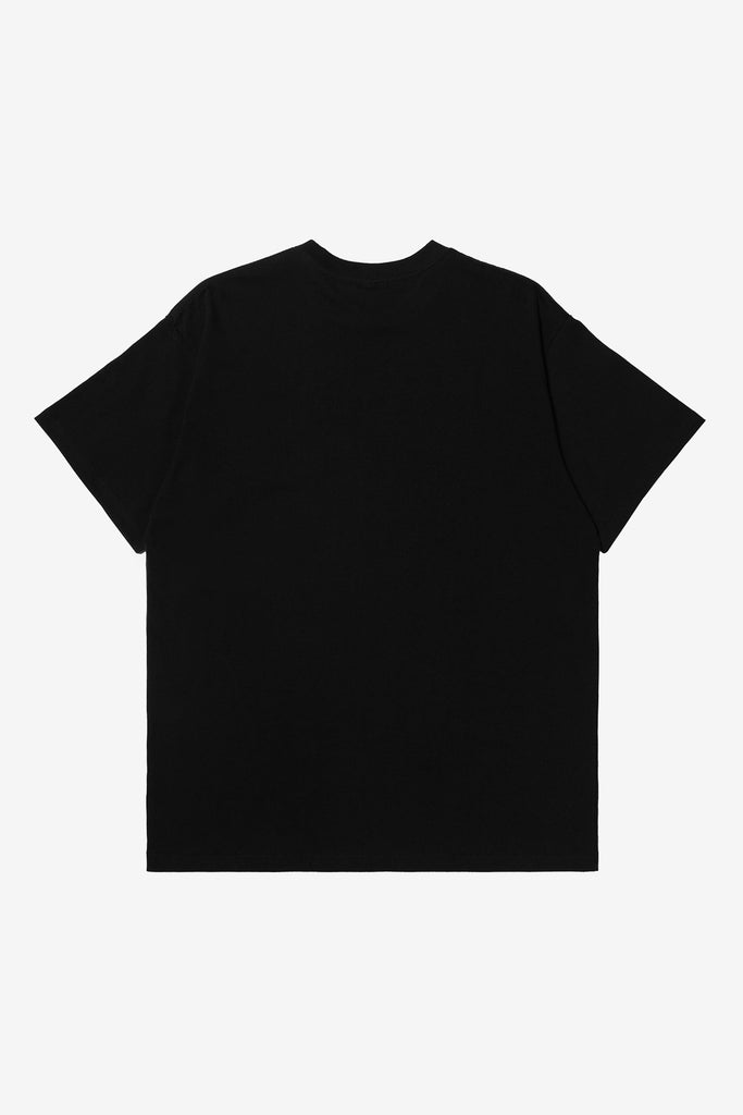 CUTTER TEE - WORKSOUT WORLDWIDE