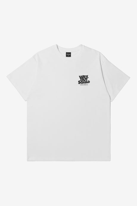 SQUAD TEE