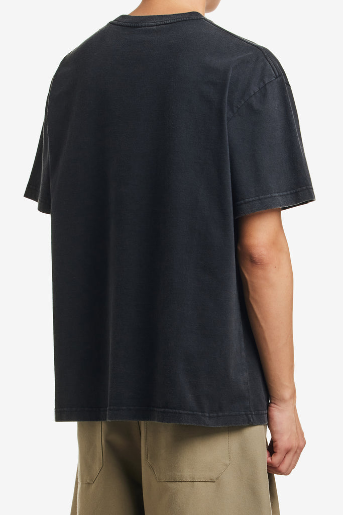 FINEST TEE - WORKSOUT WORLDWIDE